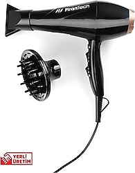 Pirantech KS224 2200 W Saç Kurutma Makinesi