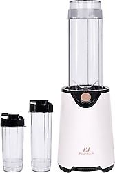 Pirantech YH-1200 600 W Beyaz Kişisel Smoothie Blender