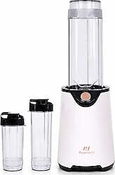 Pirantech YH-1200 600 W Kişisel Smoothie Blender