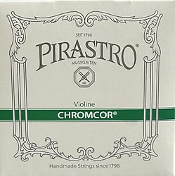 Pirastro 319020 Chromcor Keman Teli