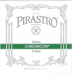 Pirastro Chromcor 319120 Tek Mi Keman Teli