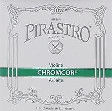 Pirastro Chromcor 319220 Tek La Keman Teli
