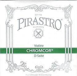 Pirastro Chromcor 319320 Re Keman Teli