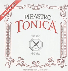Pirastro Tonica 412021 Keman Teli