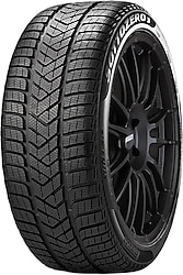 Pirelli Winter SottoZero 3 245/45 R19 98W MGT Kış Lastiği