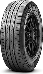 Pirelli Carrier All Season 195/75 R16C 110/108R 4 Mevsim Lastik