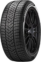 Pirelli Winter SottoZero 3 255/35 R19 96H XL R-F Kış Lastiği
