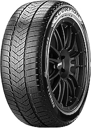 Pirelli Scorpion Winter 255/45 R19 104H XL ELECT Kış Lastiği