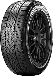 Pirelli Scorpion Winter 255/50 R19 107V XL MO Kış Lastiği
