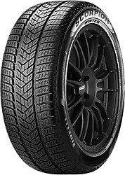 Pirelli Scorpion Winter 315/40 R21 111V MO Kış Lastiği