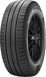 Pirelli Carrier 205/65 R16C 107T Yaz Lastiği - 2026