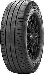 Pirelli Carrier 205/65 R16C 107T Yaz Lastiği