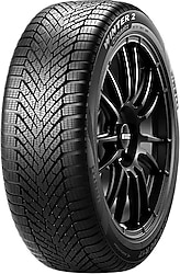 Pirelli Cinturato Winter 2 225/55 R18 102V XL Kış Lastiği