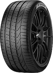 Pirelli P Zero 245/35 R20 95Y XL Yaz Lastiği - 2025
