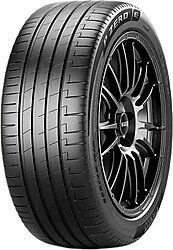 Pirelli P Zero E 265/40 R22 106V XL RNF ELECT Yaz Lastiği