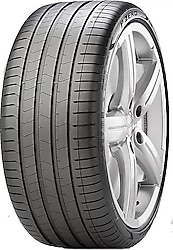 Pirelli P Zero PZ4 LS 235/50 R19 99V VOL Yaz Lastiği - 2026