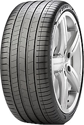 Pirelli P Zero PZ4 LS 235/50 R19 99W KS MO Yaz Lastiği