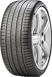 Pirelli P Zero PZ4 LS 245/40 R19 94W Yaz Lastiği