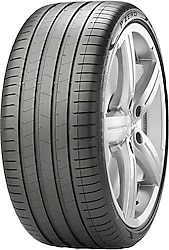 Pirelli P Zero PZ4 LS 255/40 R20 101V XL ELECT VOL Yaz Lastiği - 2026