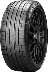 Pirelli P Zero PZ4 LS 255/45 R19 104V XL ELECT VOL Yaz Lastiği - 2025