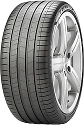 Pirelli P Zero PZ4 LS 255/45 R19 104V XL ELECT VOL Yaz Lastiği