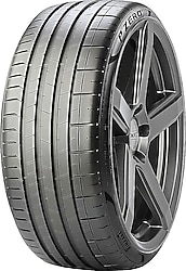 Pirelli P Zero PZ4 SC 245/40 R20 99W XL Yaz Lastiği - 2026
