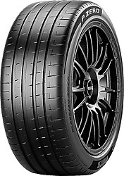 Pirelli P Zero PZ5 325/35 R22 110Y MO Yaz Lastiği - 2025