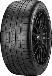 Pirelli P Zero Rosso 205/55 R16 91Y N5 Yaz Lastiği
