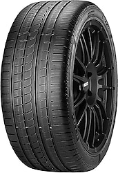 Pirelli P Zero Rosso 285/30 R18 93Y N4 Yaz Lastiği - 2025