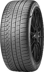 Pirelli P Zero Winter 245/45 R19 102H XL X MO Kış Lastiği