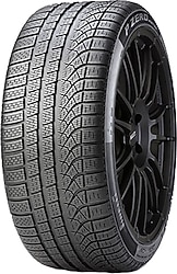 Pirelli P Zero Winter 245/45 R19 102H XL X MO Kış Lastiği - 2025