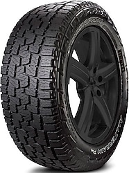 Pirelli Scorpion All Terrain Plus 255/55 R19 111H XL 4 Mevsim Lastik - 2023
