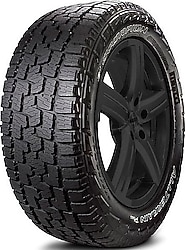 Pirelli Scorpion All Terrain Plus 275/60 R20 115T 4 Mevsim Lastik - 2025