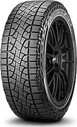 Pirelli Scorpion ATR 275/50 R20 113V XL MO1 4 Mevsim Lastik - 2024