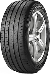 Pirelli Scorpion Verde 255/60 R18 108W Yaz Lastiği