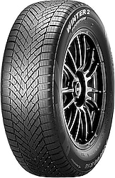 Pirelli Scorpion Winter 2 275/40 R22 108V XL PNCS Kış Lastiği - 2024