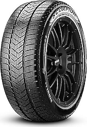 Pirelli Scorpion Winter 235/50 R19 103H XL ELECT Kış Lastiği - 2025