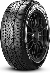 Pirelli Scorpion Verde All Season 235/60 R18 107V XL LR 4 Mevsim Lastik ...