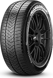 Pirelli Scorpion Winter 265/50 R20 111H XL Kış Lastiği