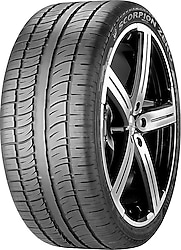 Pirelli Scorpion Zero 255/60 R18 112V XL Yaz Lastiği