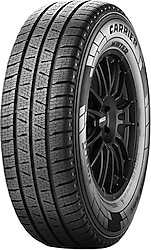 Pirelli Carrier Winter 195/60 R16C 99/97T Kış Lastiği