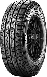 Pirelli Carrier Winter 225/65 R16C 112/110R Kış Lastiği - 2022