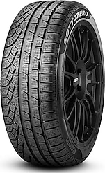 Pirelli Winter SottoZero Serie 2 235/50 R17 96V N0 Kış Lastiği