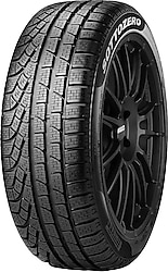Pirelli Winter SottoZero Serie 2 255/45 R19 100V N0 Kış Lastiği