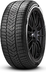 Pirelli Winter SottoZero 3 235/40 R19 96V XL Kış Lastiği