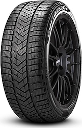 Pirelli Winter SottoZero 3 255/35 R18 94V XL MO Kış Lastiği - 2022