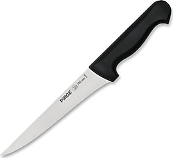 Pirge Pro 2002 31049 No:2 16.5 cm Sıyırma Bıçağı