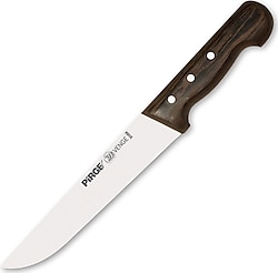 Pirge Sultan Venge 31254 No:4 21 cm Kasap Bıçağı