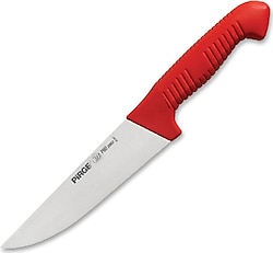 Pirge Pro 2002 31341 No:1 14.5 cm Kanallı Kasap Bıçağı