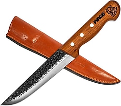 Pirge Elite Forged 31372 16.5 cm Kasap Bıçağı